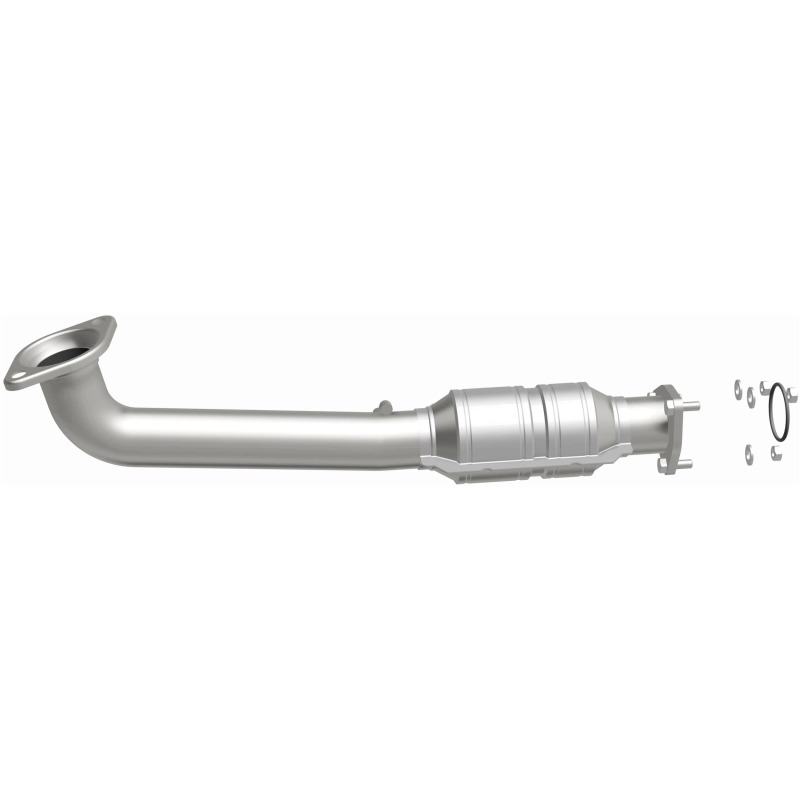Acura RDX Performance Exhaust - Rear - Magnaflow - Direct-Fit Catalytic Converter - `07-`12