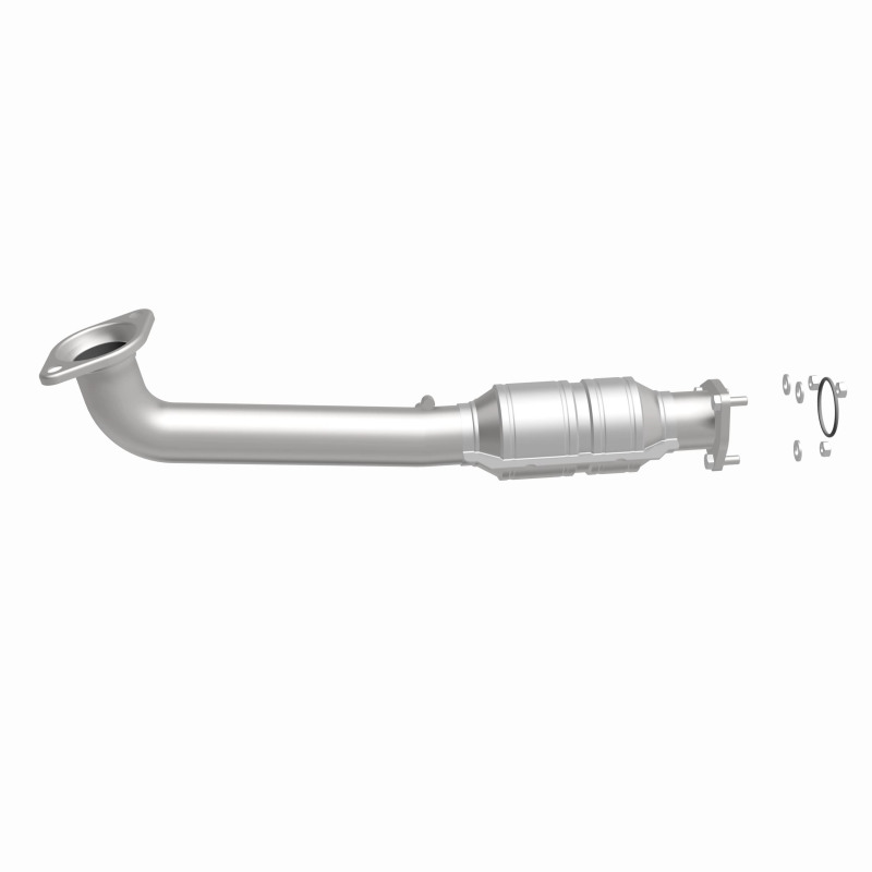 Acura RDX Performance Exhaust - Rear - Magnaflow - Direct-Fit Catalytic Converter - `07-`12