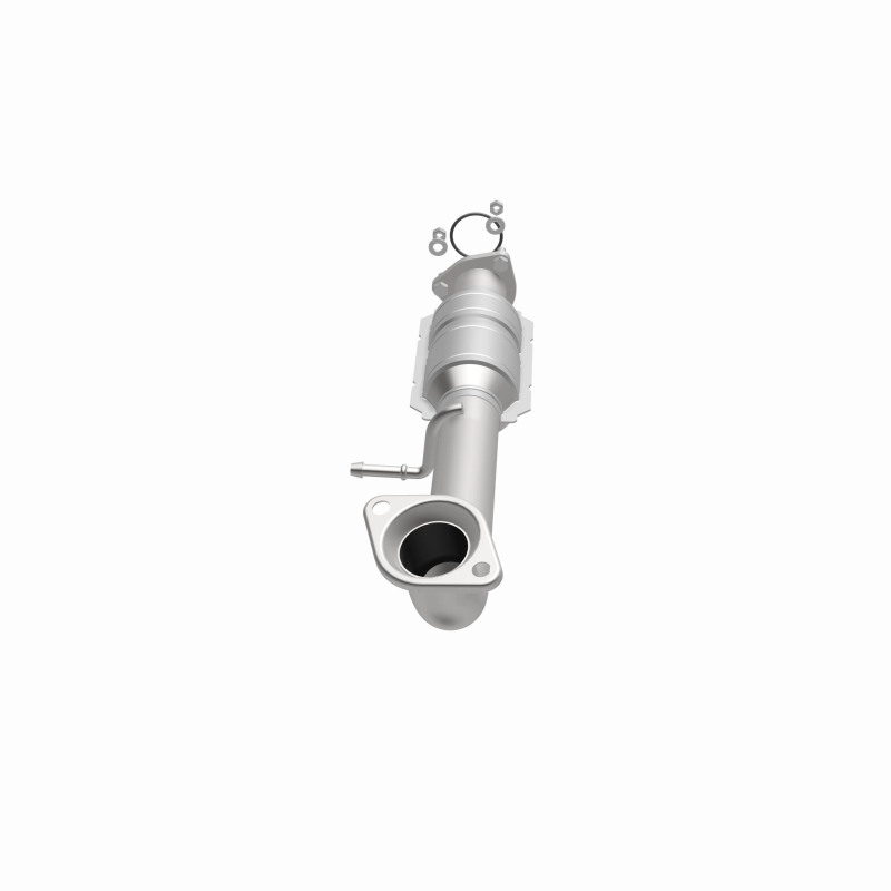 Acura RDX Performance Exhaust - Rear - Magnaflow - Direct-Fit Catalytic Converter - `07-`12