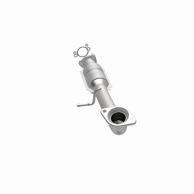 Acura RDX Performance Exhaust - Rear - Magnaflow - Direct-Fit Catalytic Converter - `07-`12