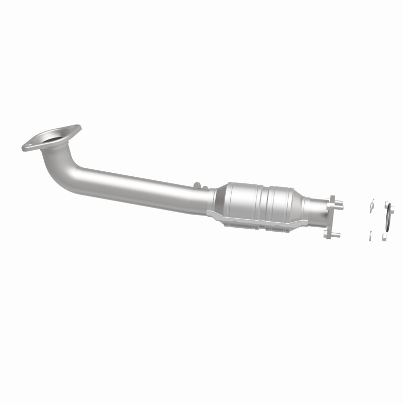 Acura RDX Performance Exhaust - Rear - Magnaflow - Direct-Fit Catalytic Converter - `07-`12