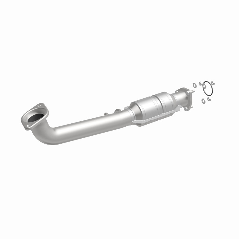 Acura RDX Performance Exhaust - Rear - Magnaflow - Direct-Fit Catalytic Converter - `07-`12