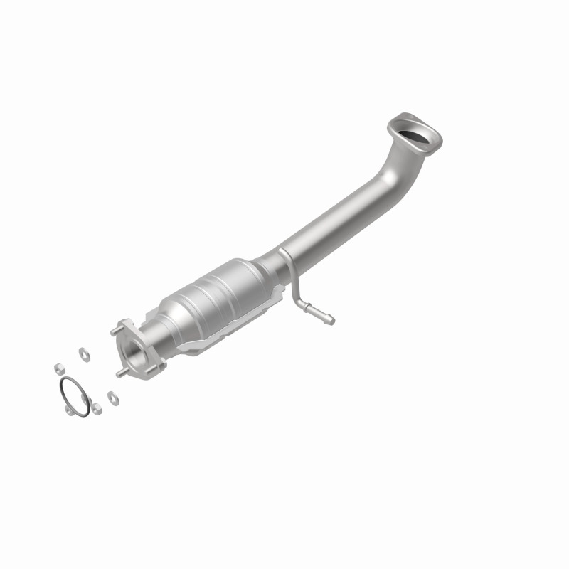 Acura RDX Performance Exhaust - Rear - Magnaflow - Direct-Fit Catalytic Converter - `07-`12