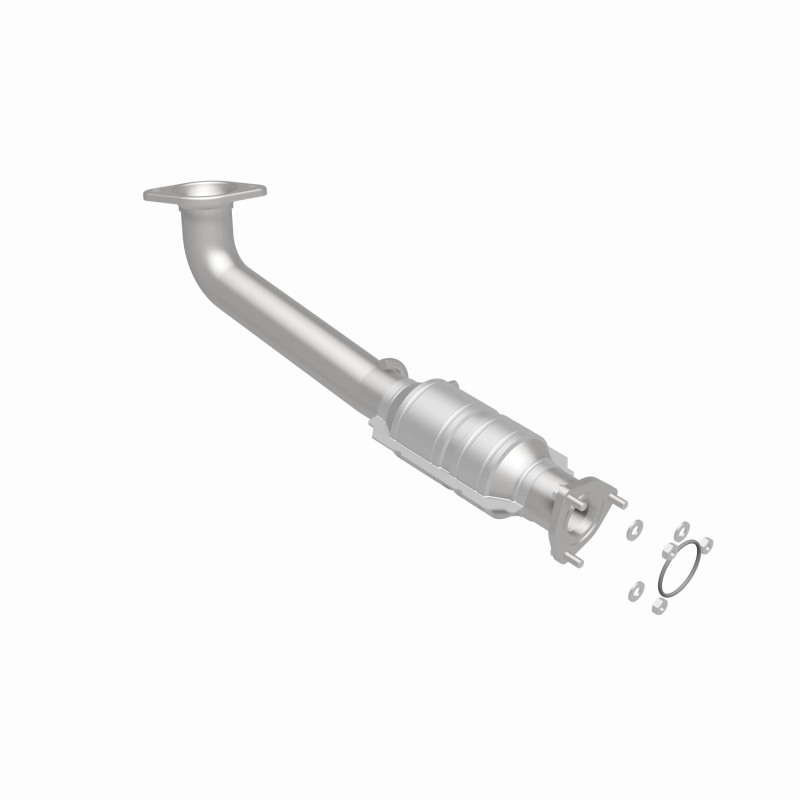 Acura RDX Performance Exhaust - Rear - Magnaflow - Direct-Fit Catalytic Converter - `07-`12