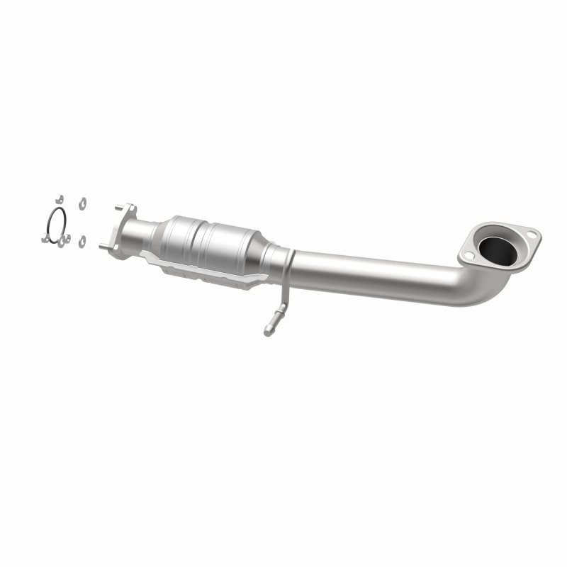 Acura RDX Performance Exhaust - Rear - Magnaflow - Direct-Fit Catalytic Converter - `07-`12
