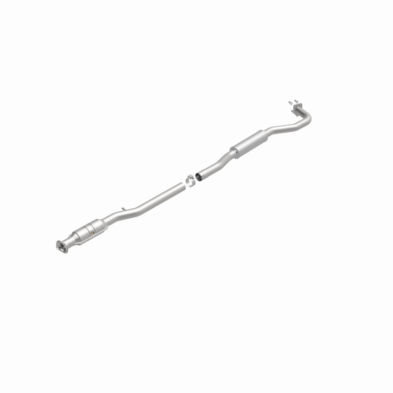 Mitsubishi Outlander Performance Exhaust - Magnaflow - OEM Grade Direct-Fit Catalytic Converter - `07-`09