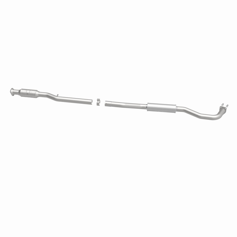 Mitsubishi Outlander Performance Exhaust - Magnaflow - OEM Grade Direct-Fit Catalytic Converter - `07-`09