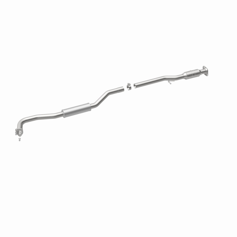 Mitsubishi Outlander Performance Exhaust - Magnaflow - OEM Grade Direct-Fit Catalytic Converter - `07-`09