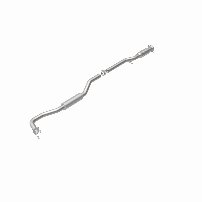 Mitsubishi Outlander Performance Exhaust - Magnaflow - OEM Grade Direct-Fit Catalytic Converter - `07-`09