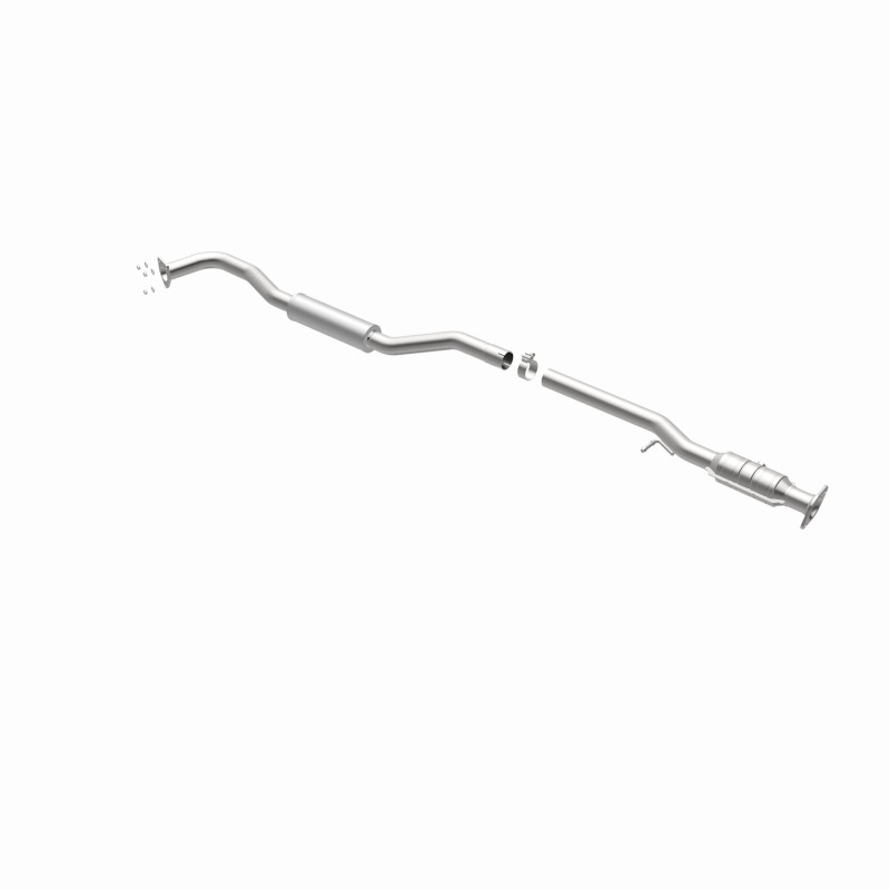 Mitsubishi Outlander Performance Exhaust - Magnaflow - OEM Grade Direct-Fit Catalytic Converter - `07-`09