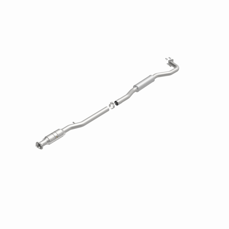 Mitsubishi Outlander Performance Exhaust - Magnaflow - OEM Grade Direct-Fit Catalytic Converter - `07-`09