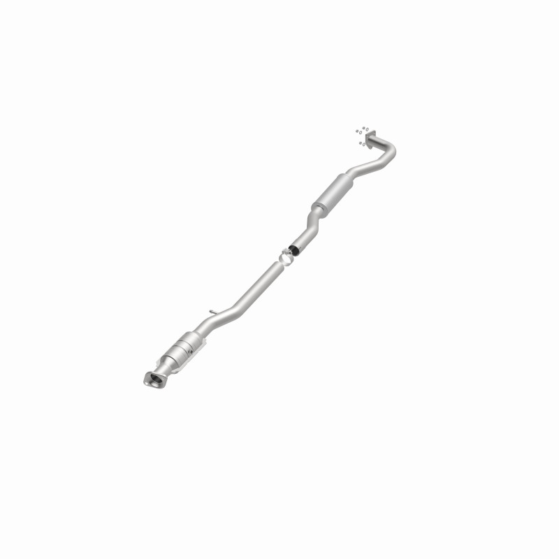 Mitsubishi Outlander Performance Exhaust - Magnaflow - OEM Grade Direct-Fit Catalytic Converter - `07-`09