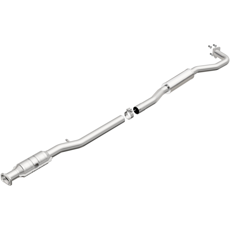 Mitsubishi Outlander Performance Exhaust - Magnaflow - OEM Grade Direct-Fit Catalytic Converter - `07-`09
