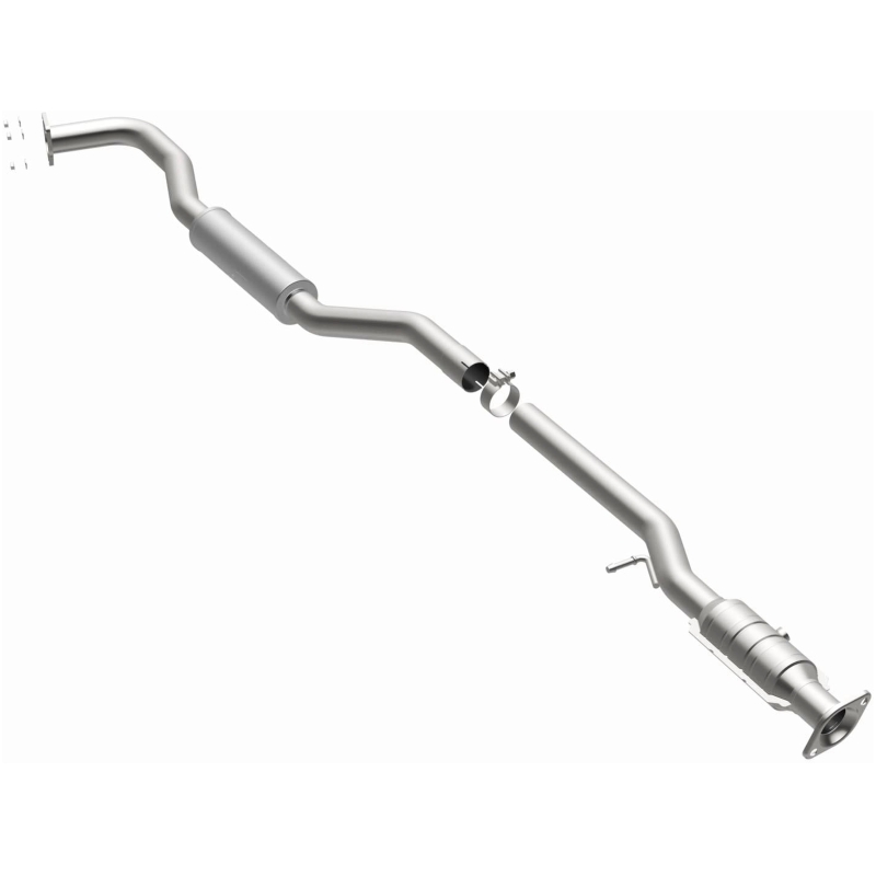 Mitsubishi Outlander Performance Exhaust - Magnaflow - OEM Grade Direct-Fit Catalytic Converter - `07-`09