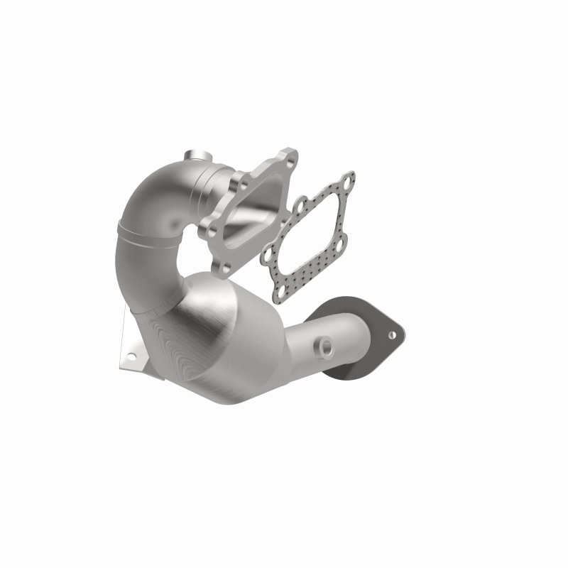 Mazda Mazda 3 Catalytic Converter - Front - Magnaflow - OEM Grade Direct-Fit - `07-`13