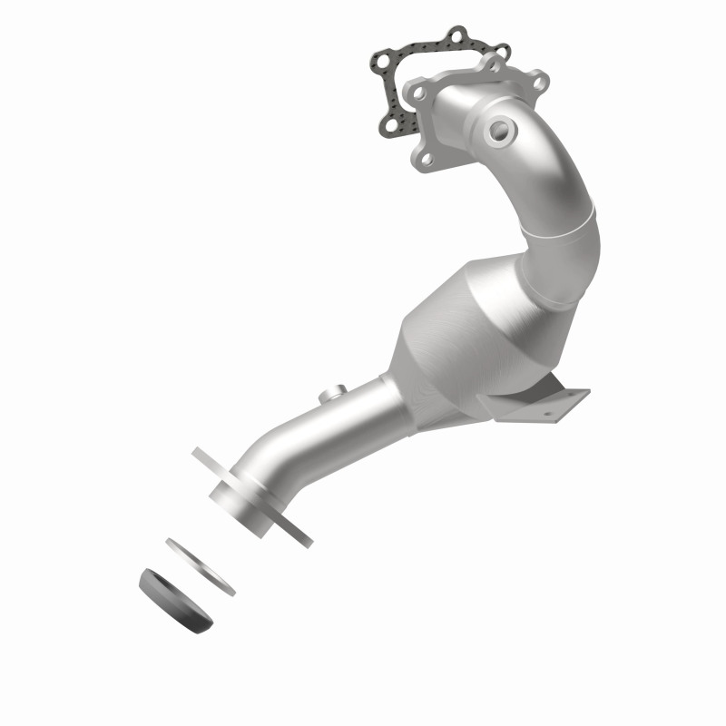 Mazda Mazda 3 Catalytic Converter - Front - Magnaflow - OEM Grade Direct-Fit - `07-`13