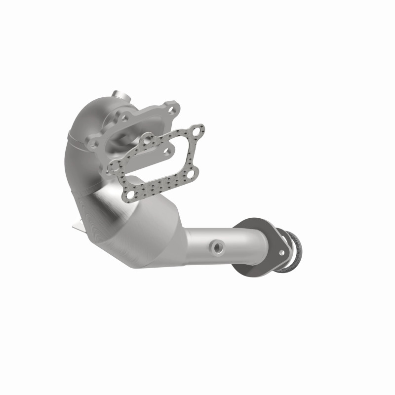 Mazda Mazda 3 Catalytic Converter - Front - Magnaflow - OEM Grade Direct-Fit - `07-`13