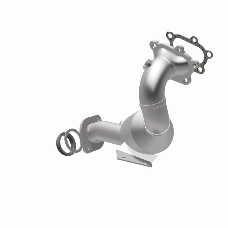 Mazda Mazda 3 Catalytic Converter - Front - Magnaflow - OEM Grade Direct-Fit - `07-`13