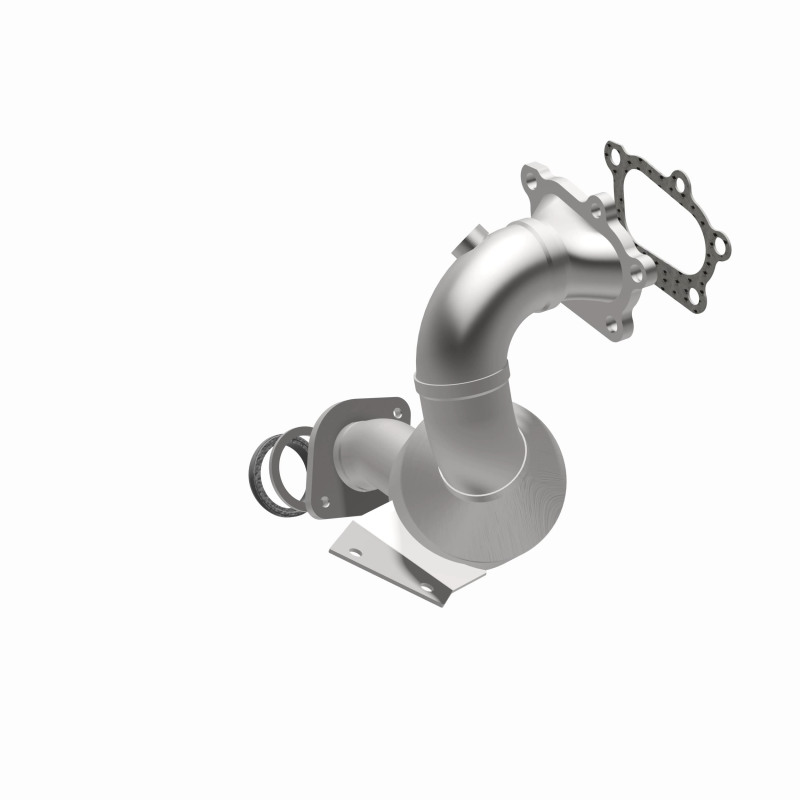 Mazda Mazda 3 Catalytic Converter - Front - Magnaflow - OEM Grade Direct-Fit - `07-`13