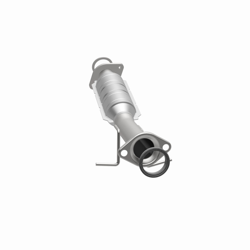 Mazda Mazda 3 Catalytic Converter - Rear - Magnaflow - Direct-Fit - `07-`13