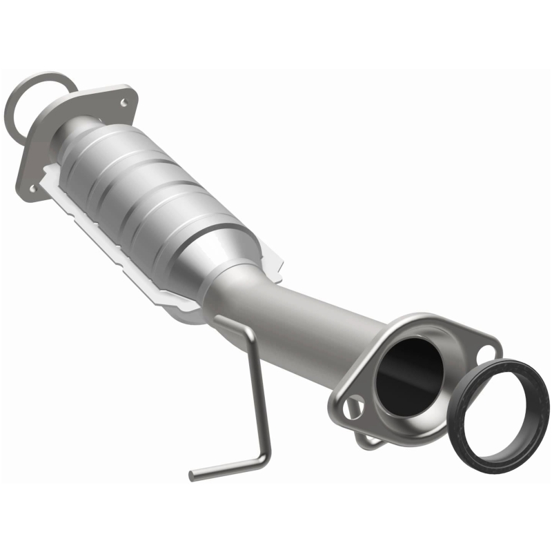 Mazda Mazda 3 Catalytic Converter - Rear - Magnaflow - Direct-Fit - `07-`13