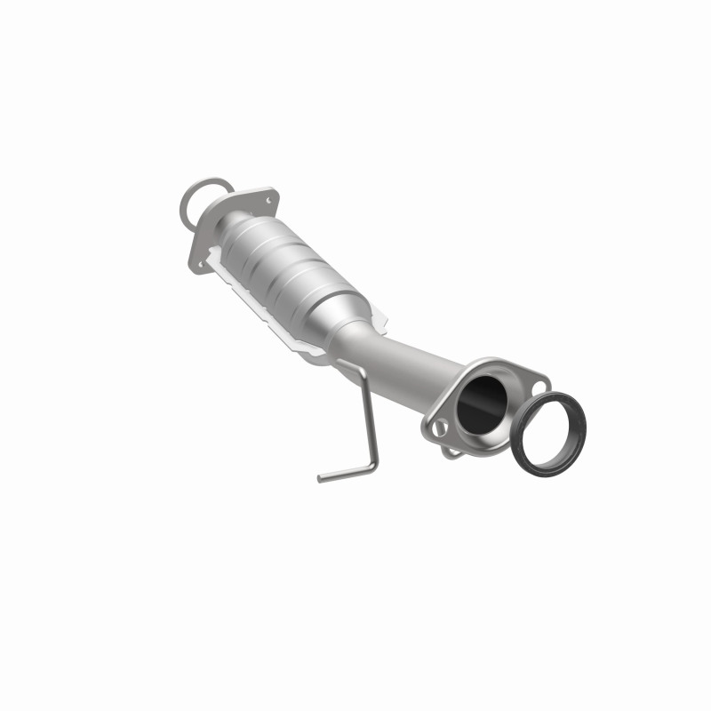 Mazda Mazda 3 Catalytic Converter - Rear - Magnaflow - Direct-Fit - `07-`13