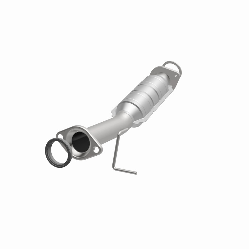 Mazda Mazda 3 Catalytic Converter - Rear - Magnaflow - Direct-Fit - `07-`13