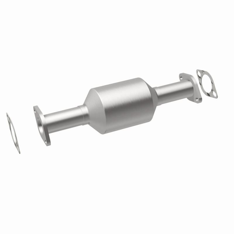 Mitsubishi Montero Performance Exhaust - Magnaflow - OEM Grade Direct-Fit Catalytic Converter - `00-`01