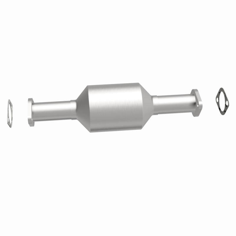 Mitsubishi Montero Performance Exhaust - Magnaflow - OEM Grade Direct-Fit Catalytic Converter - `00-`01