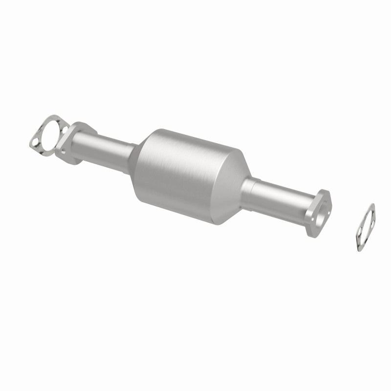 Mitsubishi Montero Performance Exhaust - Magnaflow - OEM Grade Direct-Fit Catalytic Converter - `00-`01