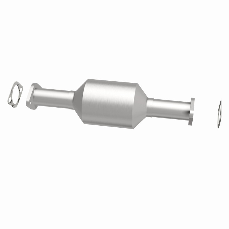 Mitsubishi Montero Performance Exhaust - Magnaflow - OEM Grade Direct-Fit Catalytic Converter - `00-`01