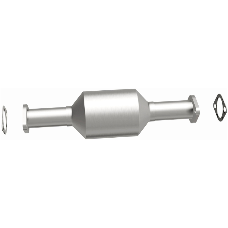 Mitsubishi Montero Performance Exhaust - Magnaflow - OEM Grade Direct-Fit Catalytic Converter - `00-`01