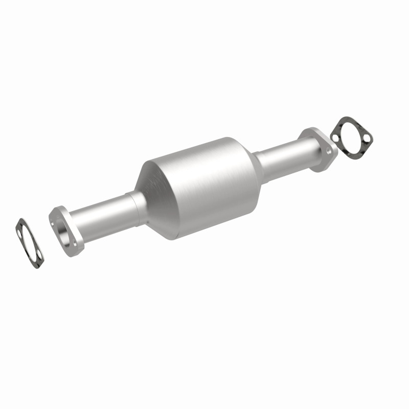 Mitsubishi Montero Performance Exhaust - Magnaflow - OEM Grade Direct-Fit Catalytic Converter - `00-`01