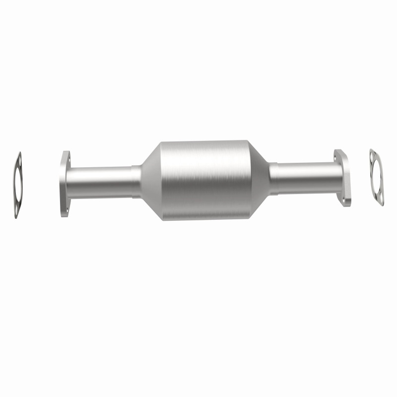 Mitsubishi Montero Performance Exhaust - Magnaflow - OEM Grade Direct-Fit Catalytic Converter - `00-`01