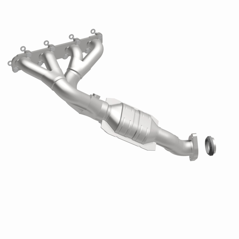 Cadillac XLR Catalytic Converter - Driver Side - Magnaflow - Direct-Fit - `04-`09