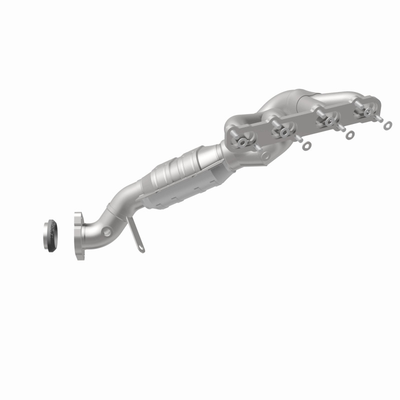 Cadillac XLR Catalytic Converter - Driver Side - Magnaflow - Direct-Fit - `04-`09