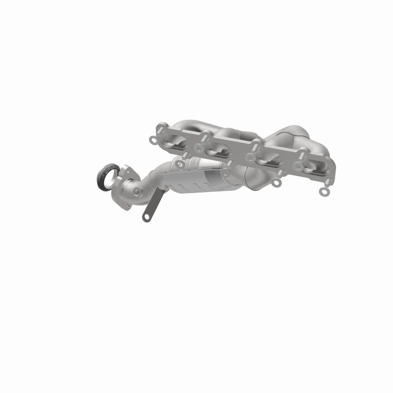 Cadillac XLR Catalytic Converter - Driver Side - Magnaflow - Direct-Fit - `04-`09