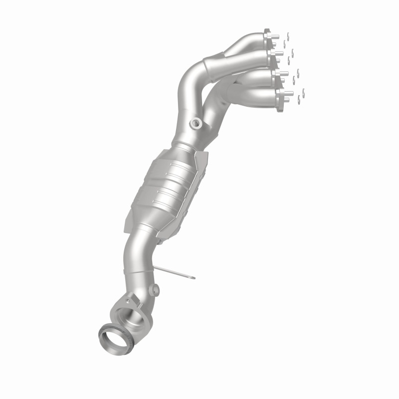 Cadillac XLR Catalytic Converter - Driver Side - Magnaflow - Direct-Fit - `04-`09