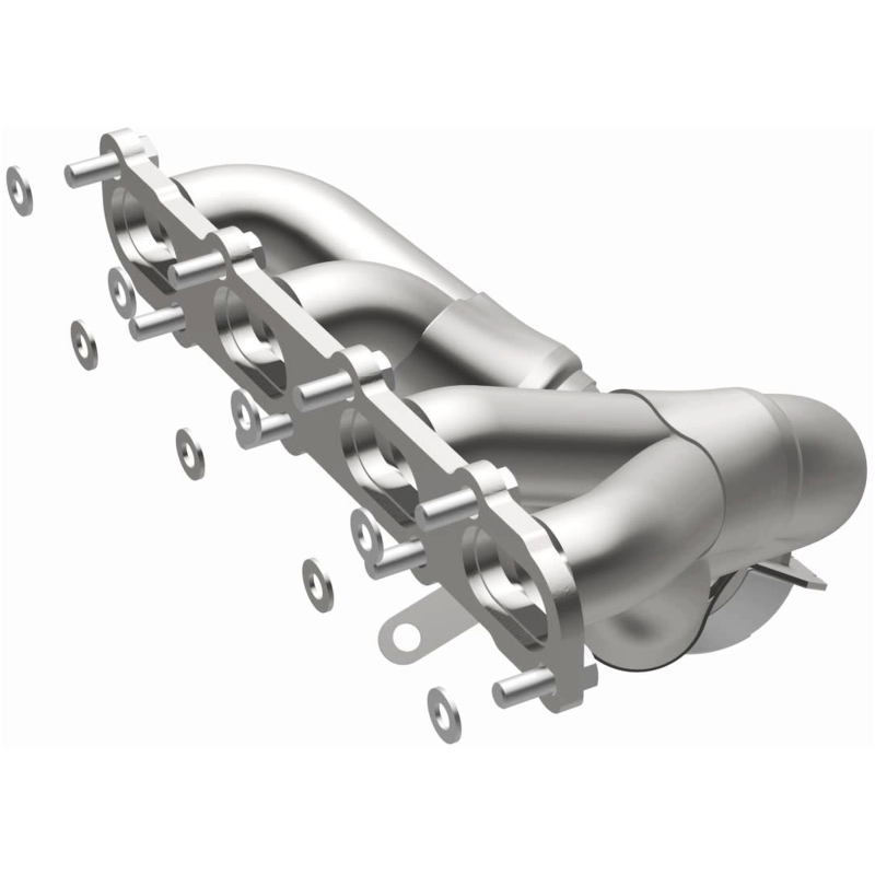 Cadillac XLR Catalytic Converter - Driver Side - Magnaflow - Direct-Fit - `04-`09