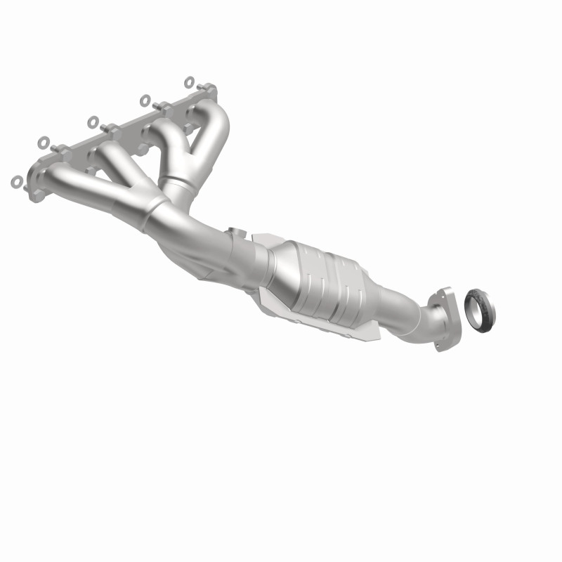 Cadillac XLR Catalytic Converter - Driver Side - Magnaflow - Direct-Fit - `04-`09