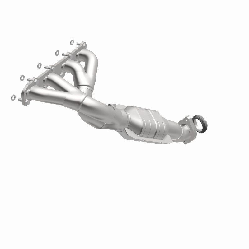 Cadillac XLR Catalytic Converter - Driver Side - Magnaflow - Direct-Fit - `04-`09