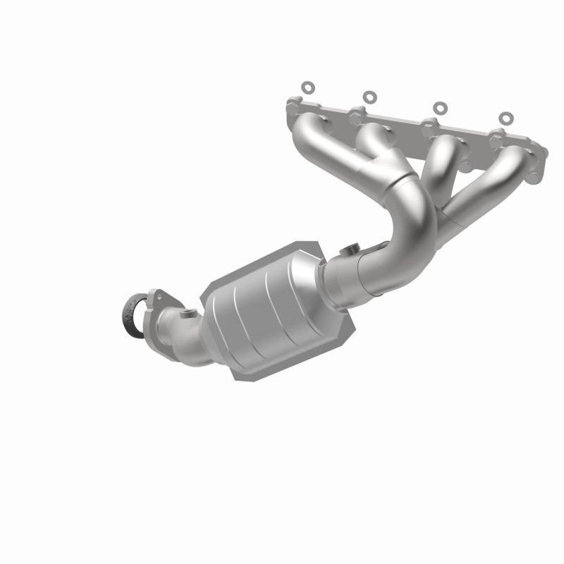 Cadillac XLR Catalytic Converter - Passenger Side - Magnaflow - OEM Grade Direct-Fit Manifold - `04-`09