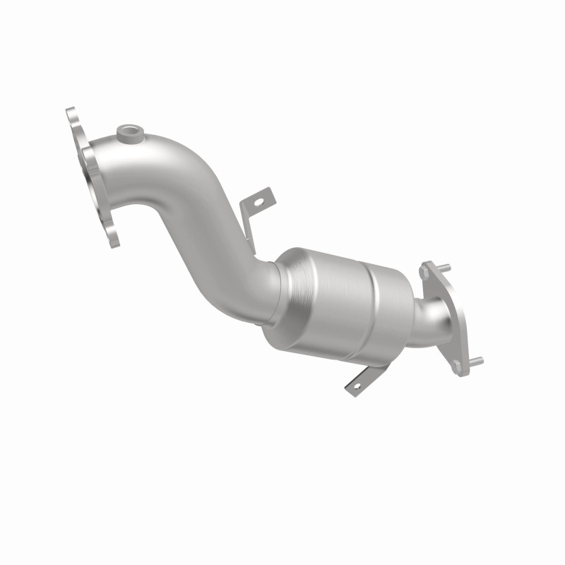 Cadillac ATS Catalytic Converter - Magnaflow - OEM Grade Direct-Fit - `13-`15