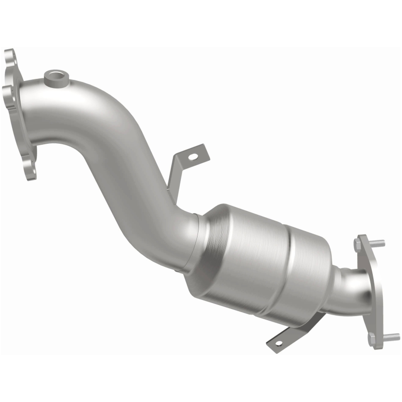 Cadillac ATS Catalytic Converter - Magnaflow - OEM Grade Direct-Fit - `13-`15
