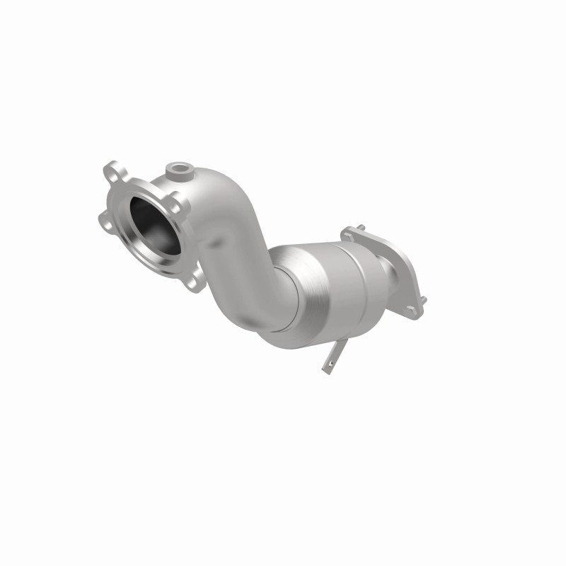 Cadillac ATS Catalytic Converter - Magnaflow - OEM Grade Direct-Fit - `13-`15