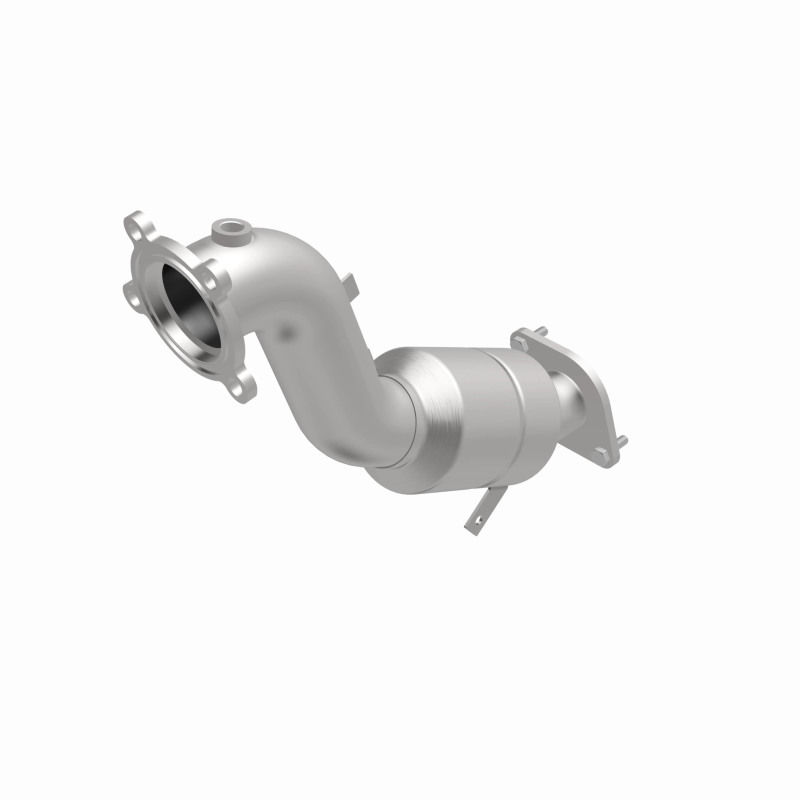 Cadillac ATS Catalytic Converter - Magnaflow - OEM Grade Direct-Fit - `13-`15