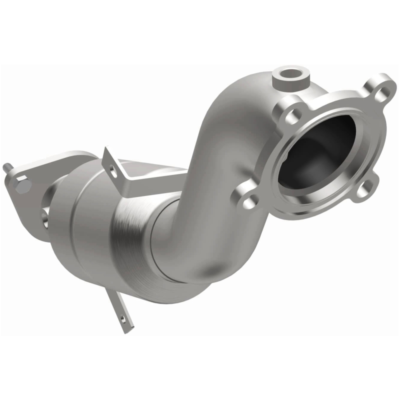 Cadillac ATS Catalytic Converter - Magnaflow - OEM Grade Direct-Fit - `13-`15