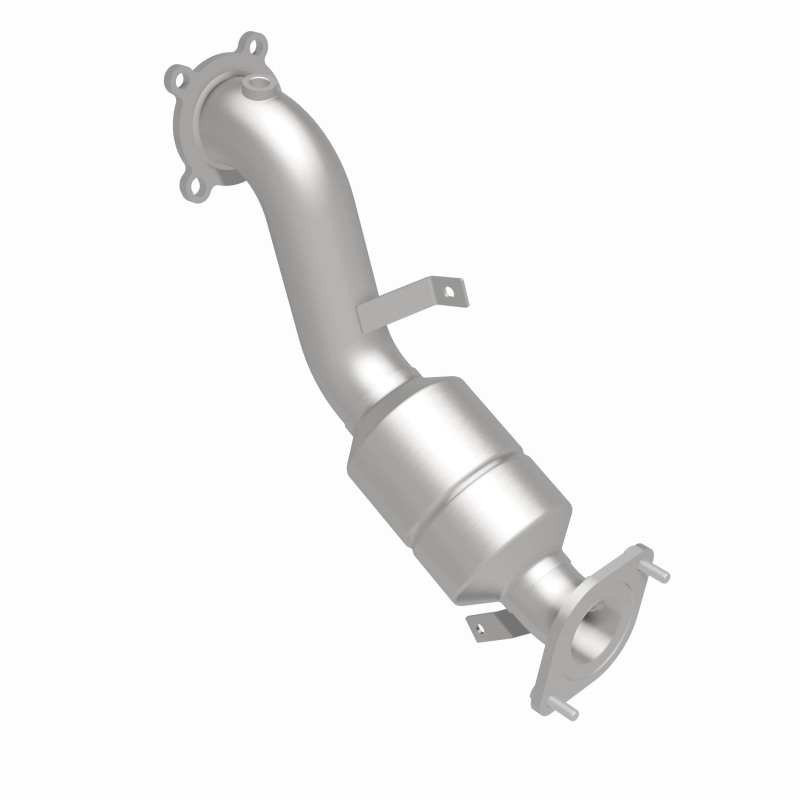 Cadillac CTS Catalytic Converter - Magnaflow - OEM Grade Direct-Fit - `14-`15