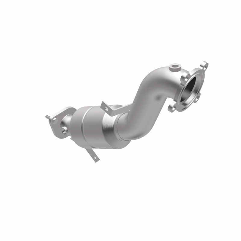 Cadillac CTS Catalytic Converter - Magnaflow - OEM Grade Direct-Fit - `14-`15