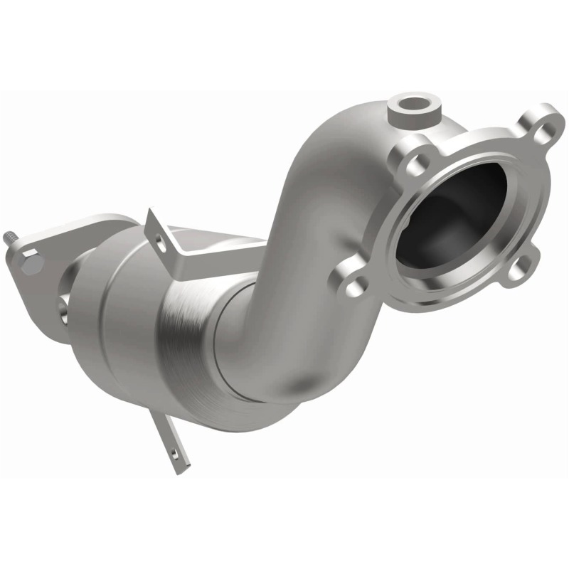 Cadillac CTS Catalytic Converter - Magnaflow - OEM Grade Direct-Fit - `14-`15